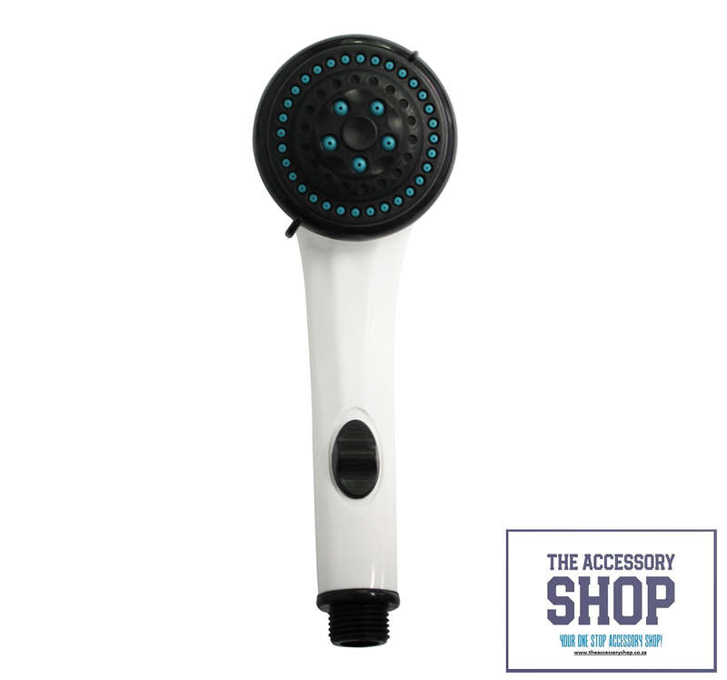 Water Camping Heater / Geyser Gas Alva