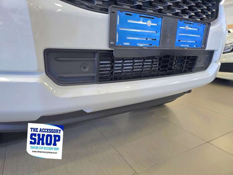 Ford Ranger Next Gen XLT/ Wildtrack / Everest Bottom Grill Protector