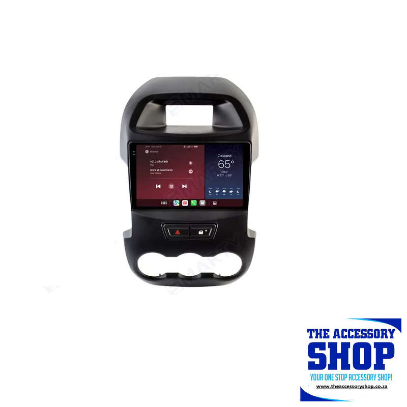 OEM Rado Replacement  9inch 8 Core, 64g Storage and 4g Memory RDS with Free Reverse Camera