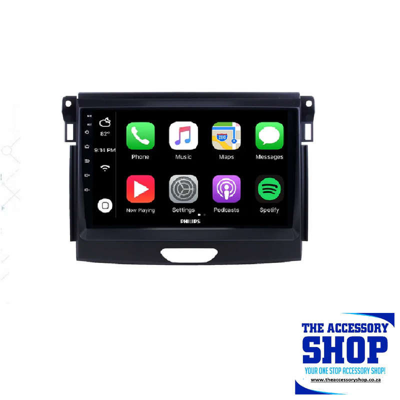 OEM Rado Replacement  9inch 8 Core, 64g Storage and 4g Memory RDS with Free Reverse Camera