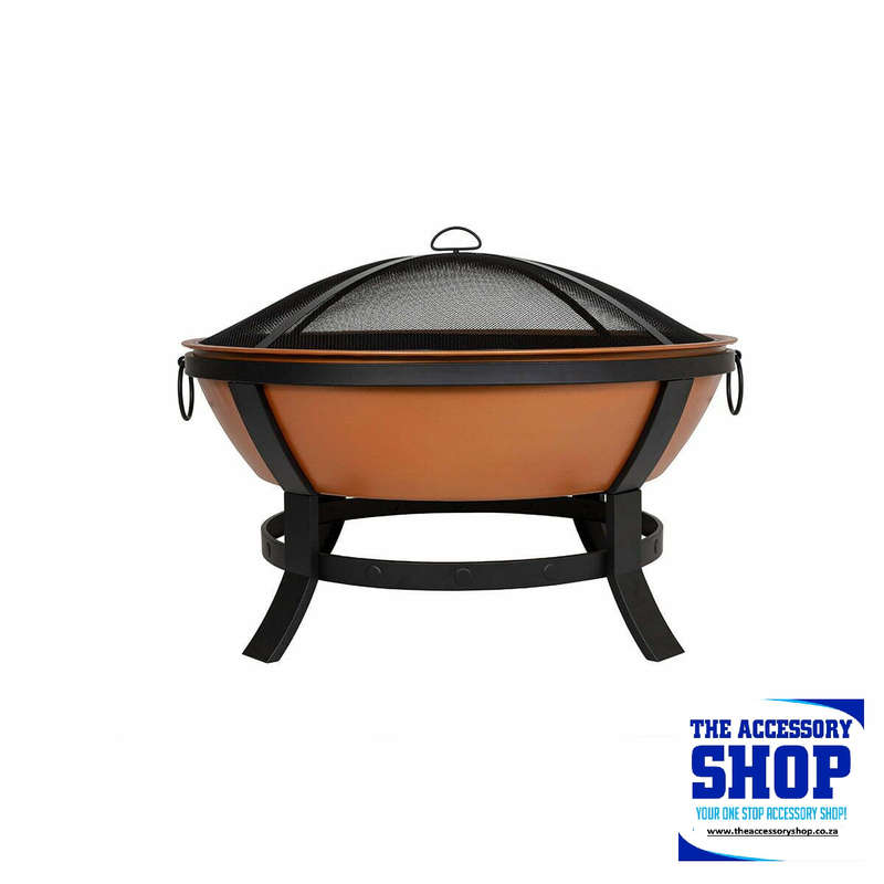 Firepit Katori 89cm -La Hacienda