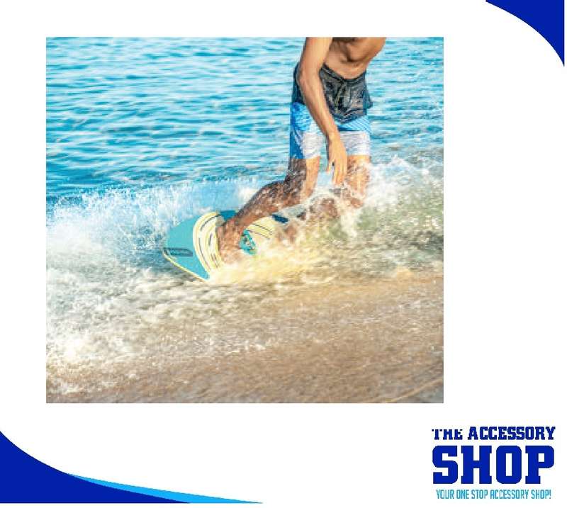 SkimBoard 109cm x 49cm 90kgs max Liquid 39 - Aquatone
