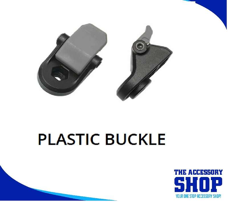 BuzzRack BuzzEazzy, Hornet, Scorpion, BuzzRacer, BuzzBee Ratchet (Single Ratchet)