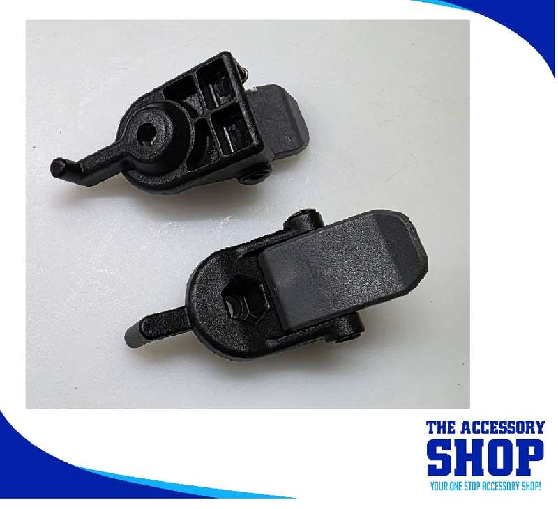 BuzzRack BuzzEazzy, Hornet, Scorpion, BuzzRacer, BuzzBee Ratchet (Single Ratchet)