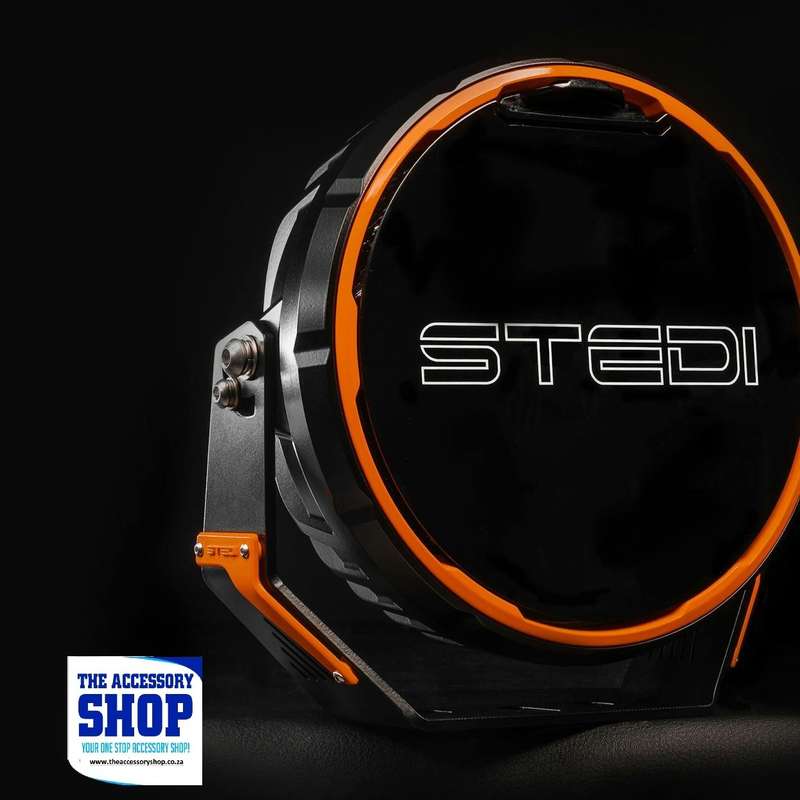 STEDI LED Spot Type-X Sport Plus 7 Inch