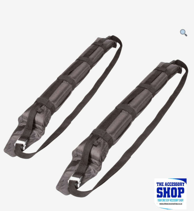 Soft Rack Roof Rack Holdfast