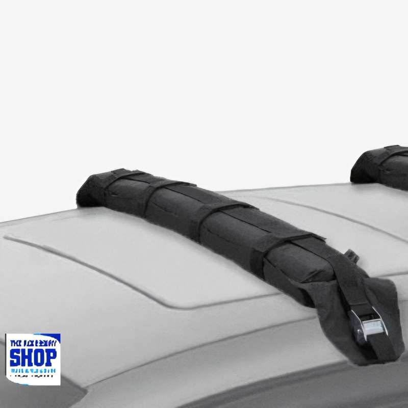 Soft Rack Roof Rack Holdfast