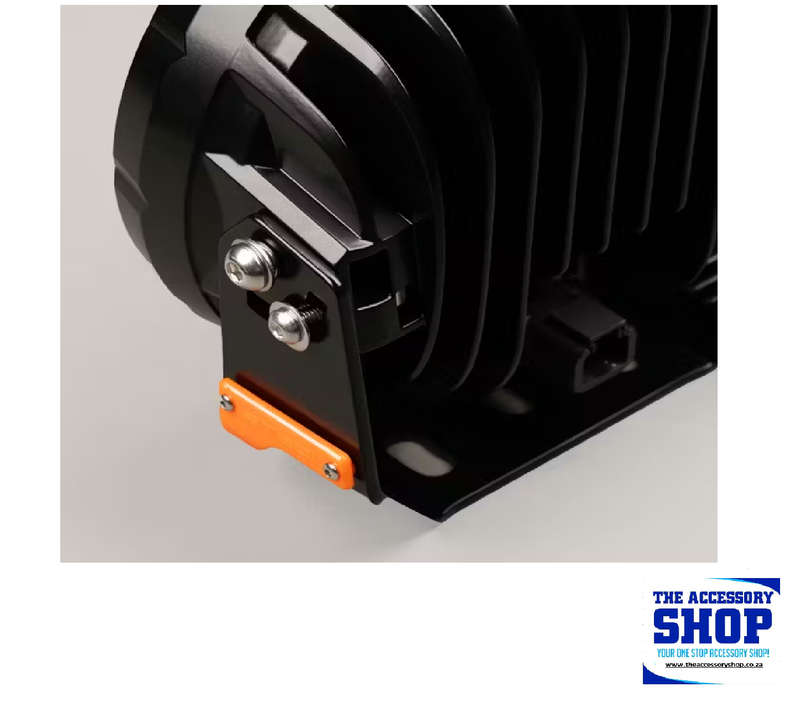 STEDI LED Spot Type-X Sport Plus 7 Inch