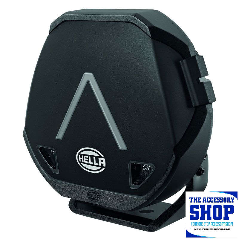 Hella Antares 9" LED Plug & Play Harness Daytime Running Light - Set AN871