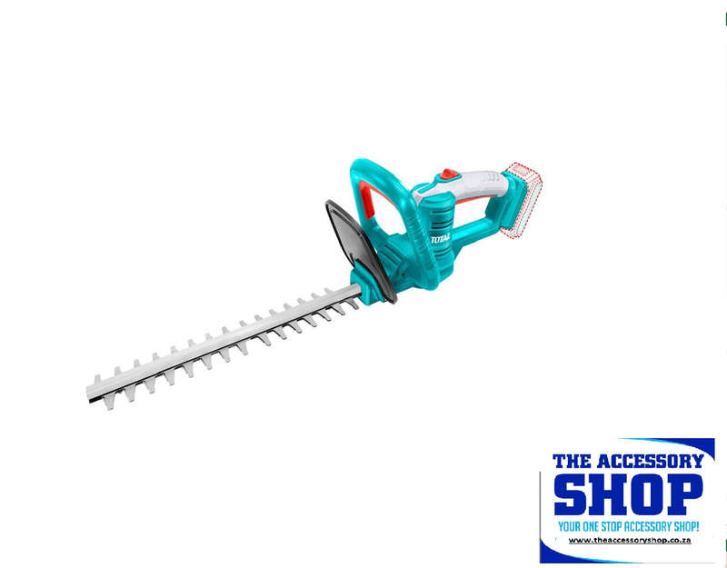 Hedge Trimmer 460mm Total Tools ( No Battery & Charger) THTLI20018