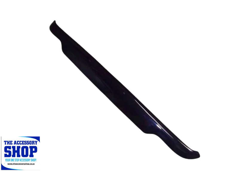 Tank 300 (2024) Bonnet Guard Gloss Black GWM