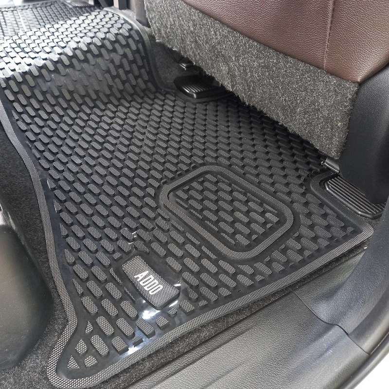Toyota Fortuner GD6 Interior Set