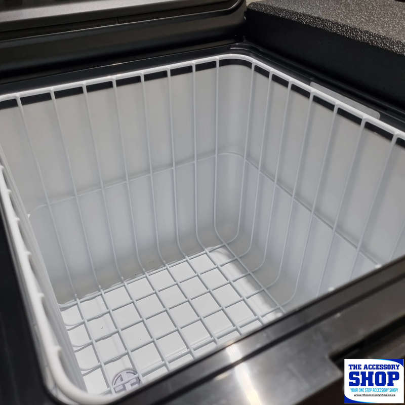 Camping Fridge Khalari Double Door Fridge / Freezer FLEX K.I.D 95 Dual Zone FLEX