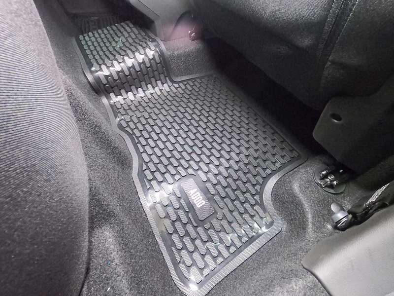 Renault Duster Full Set