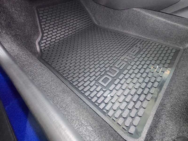 Renault Duster Full Set