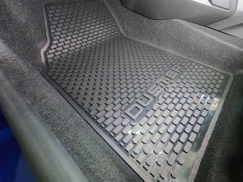 Renault Duster Full Set