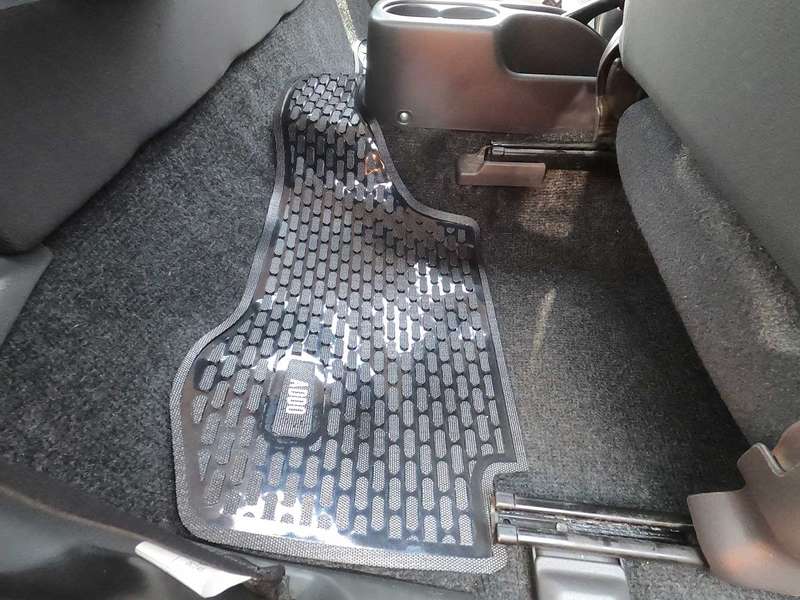 Suzuki Jimny Full Set