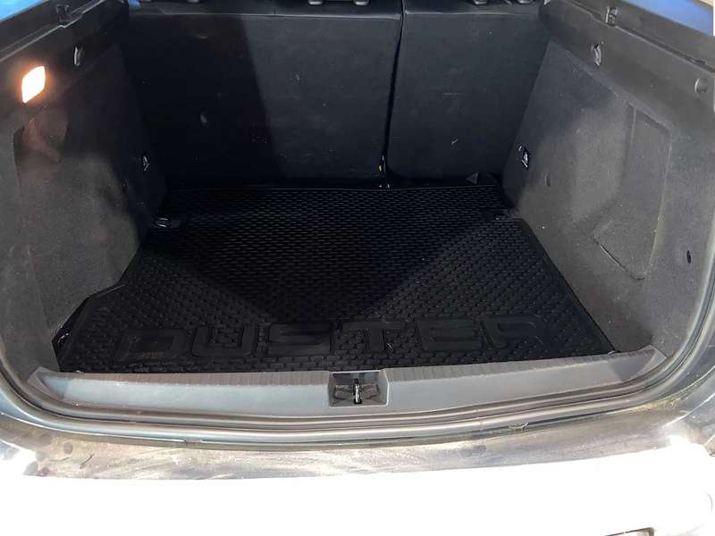 Renault Duster Full Set