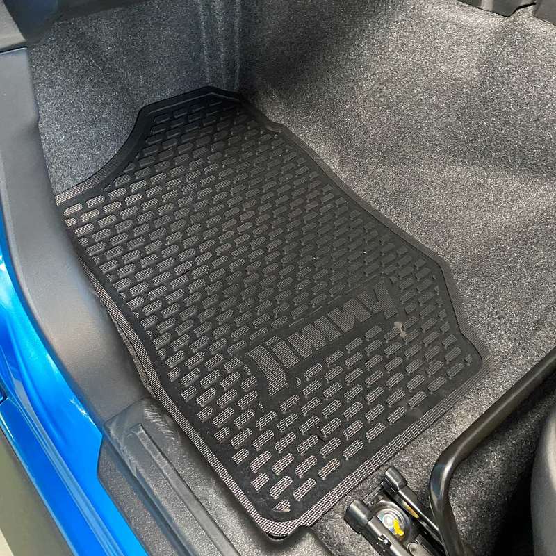 Suzuki Jimny GA & GL Full Set