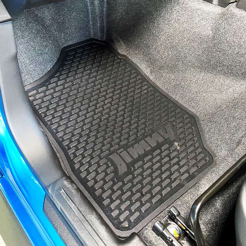 Suzuki Jimny GLX Full Set