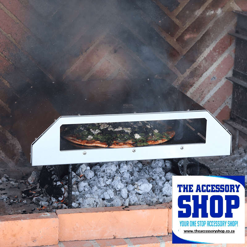 Pizza Oven Premium With Spade or Without Spade