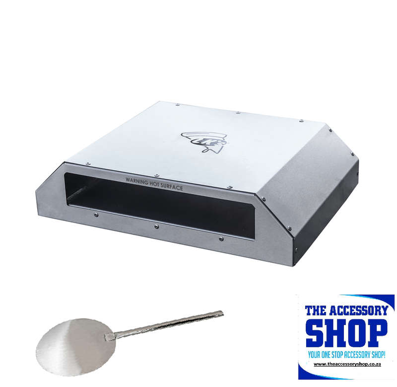 Pizza Oven Premium With Spade or Without Spade