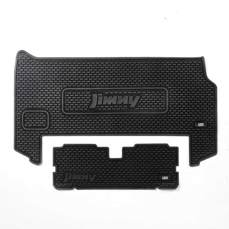 Suzuki Jimny GA & GL Full Set
