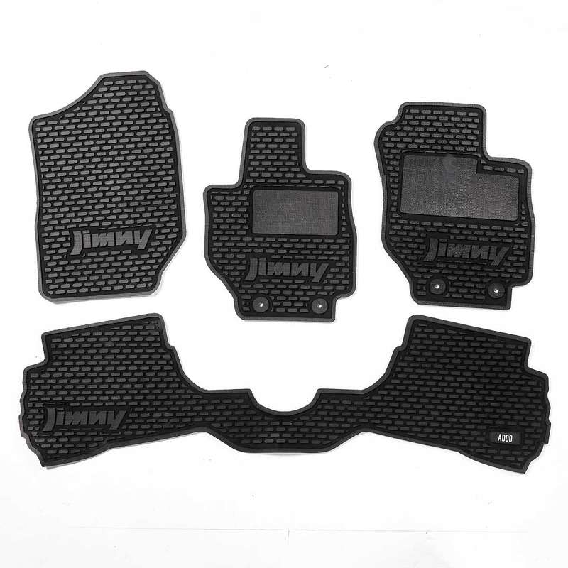 Suzuki Jimny GLX Full Set