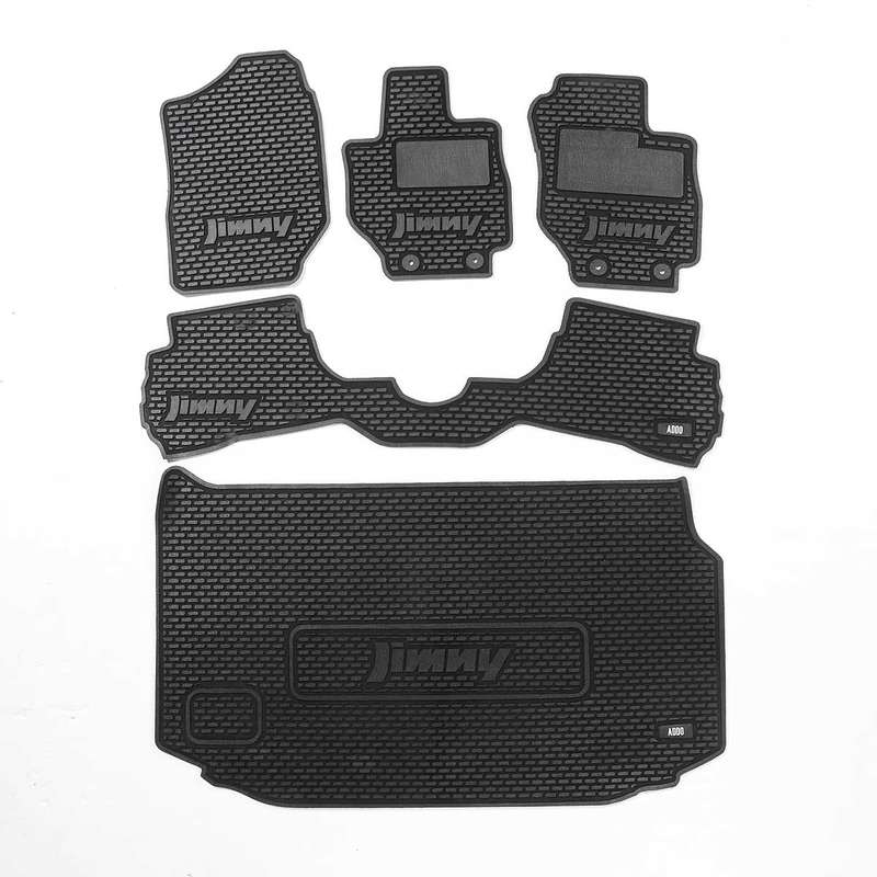 Suzuki Jimny GLX Full Set