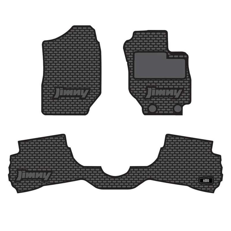 Suzuki Jimny GA & GL Interior Set