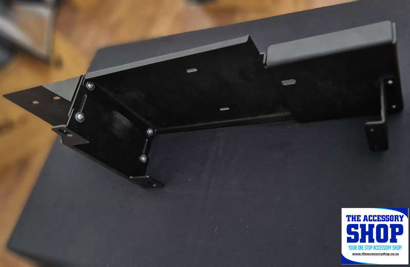 Toyota Landcruiser Manuel Flex 8l Fridge bracket