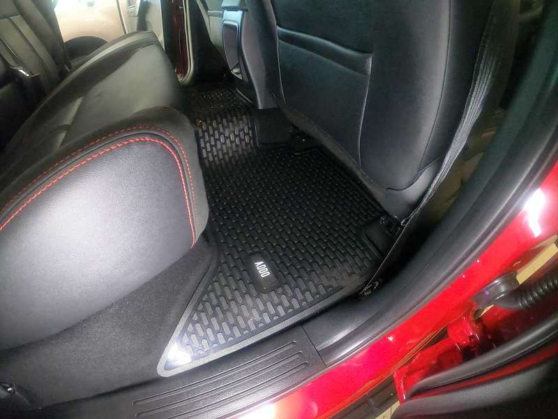 Ford Ranger Full Set 2012 to 2022