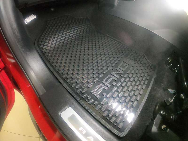 Ford Ranger Full Set 2012 to 2022