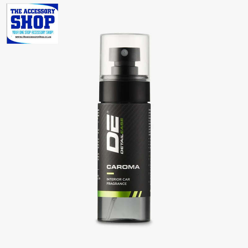 Caroma premium interior car air freshener Detail Ease