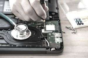Army Job: 94F Computer/Detection Systems Repairer