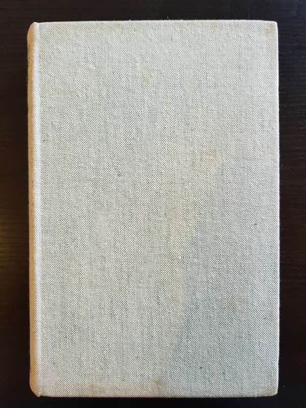 Trailing through Siberia - Joseph Crad (First edition) - 649g
