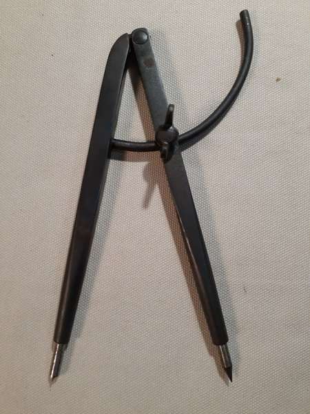Old Circlip Pliers Diamond Logo