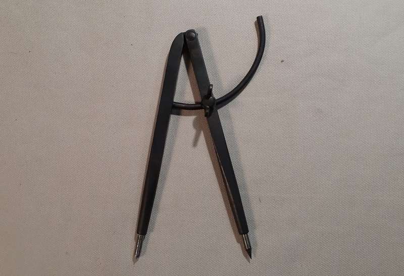 Old Circlip Pliers Diamond Logo