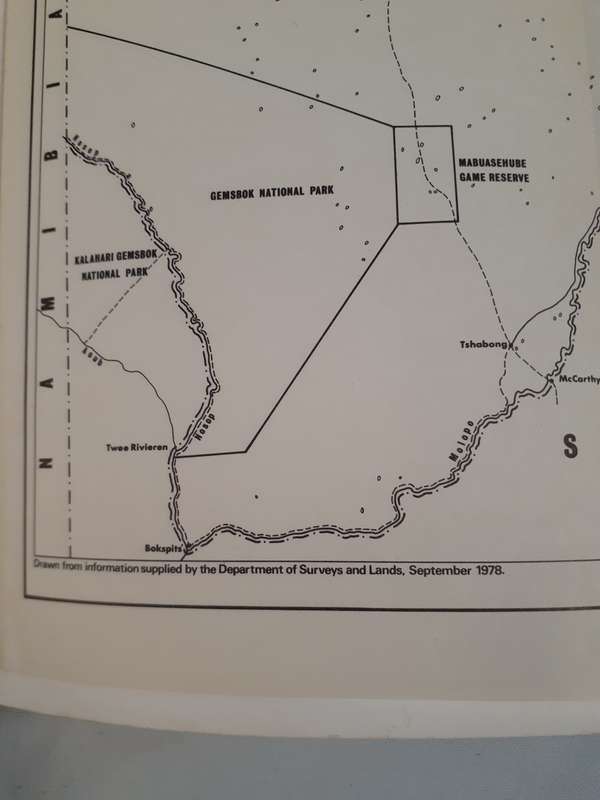 The Ciskei at Independence.   South African History  1981