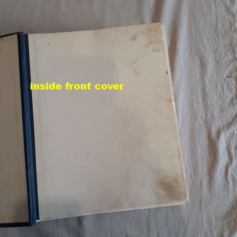 Art and craft of hairdressing - second ed. - Gilbert A Foan - 623 pages