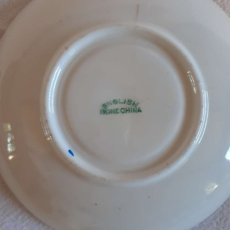 Commemorative Coronation Cup - Geo V1 QE 1  - 1937