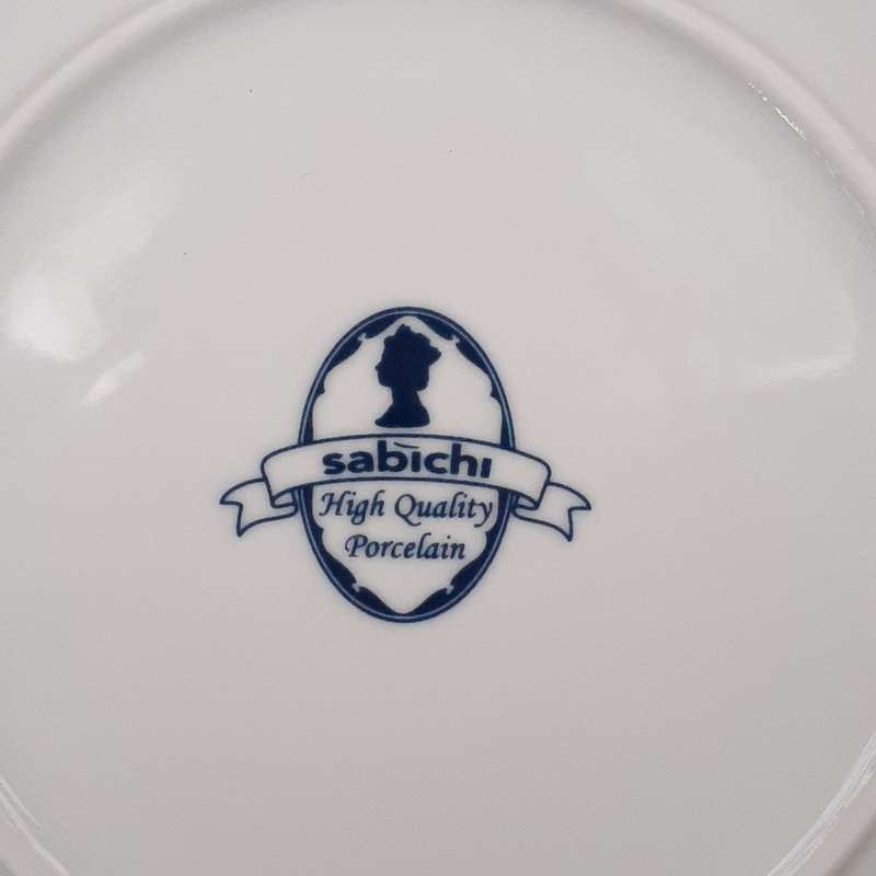 QE 11 Diamond Jubilee Plate 1952 to 2012  60 years 1952 to 2012