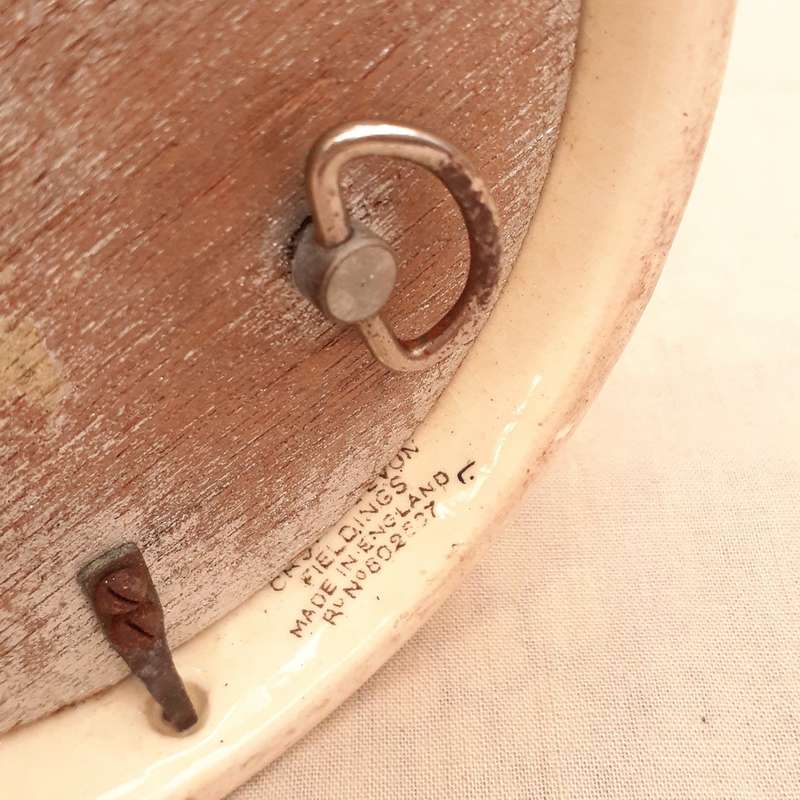 Musical Beer Mug - Crown Devon Fieldings Widdicombe Fair