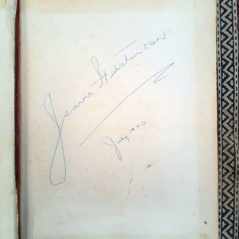 Rhodesia a Postal History  -  R C Smith - Printed in Rhodesia 1967?