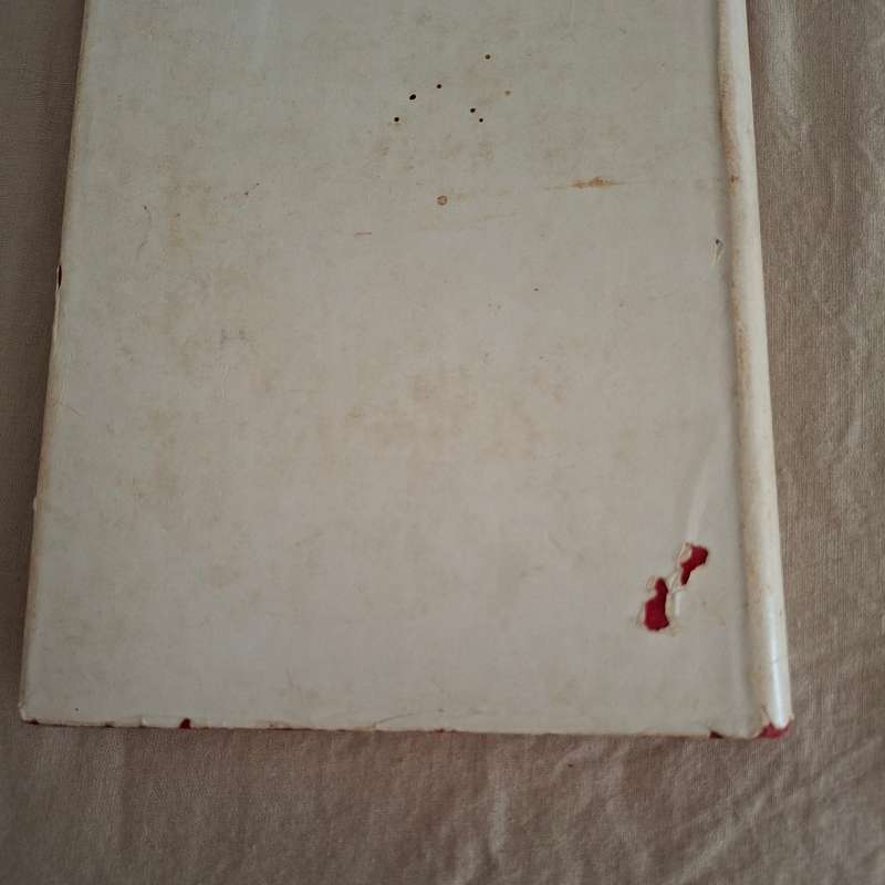 Mammals of Norfthern Rhodesia - W F H Ansell - 1st Ed