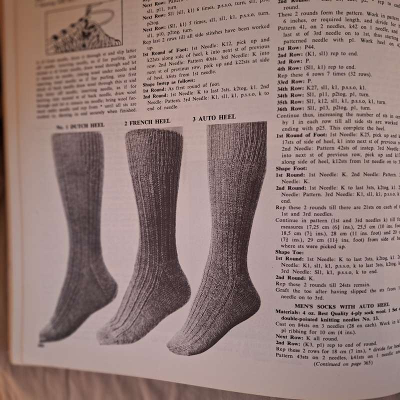 Crochet and fine knitting E E Visser Plus 2 folded double sided A0 cross stitch patterns 520 pages