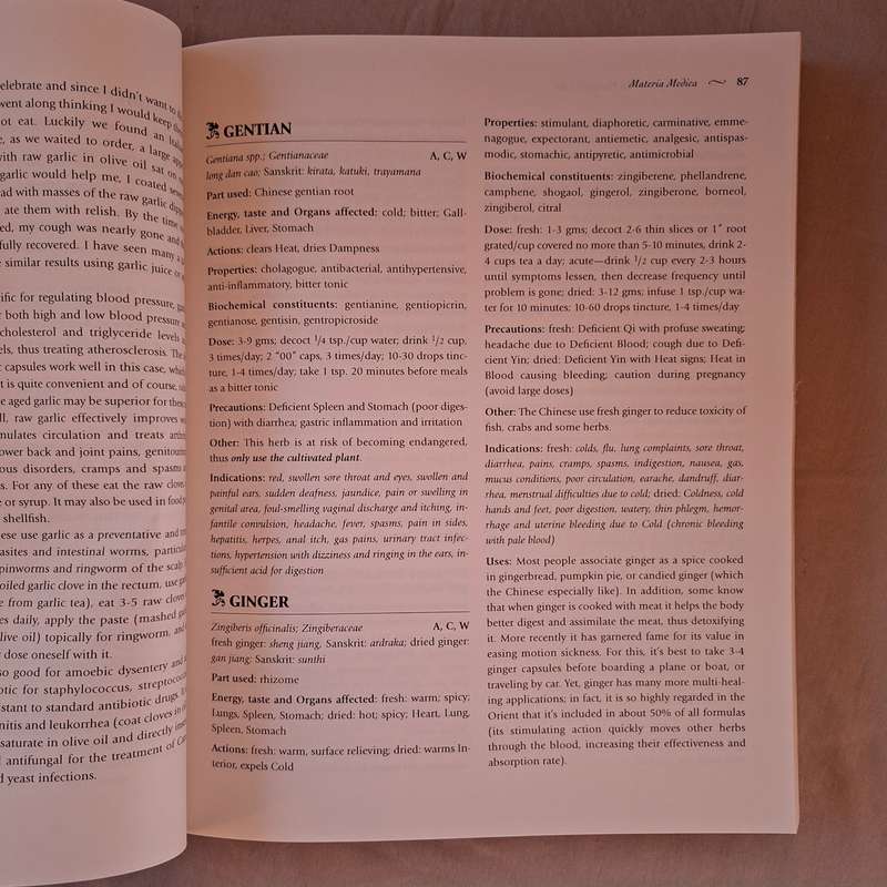 Healing with the herbs of Life - Leslie Tierra  Remedies Therapies and Preparations