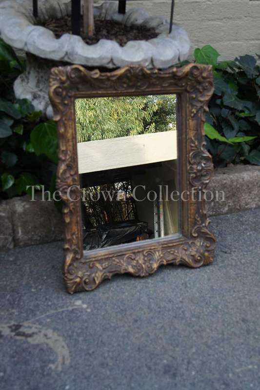 Antique Mirror