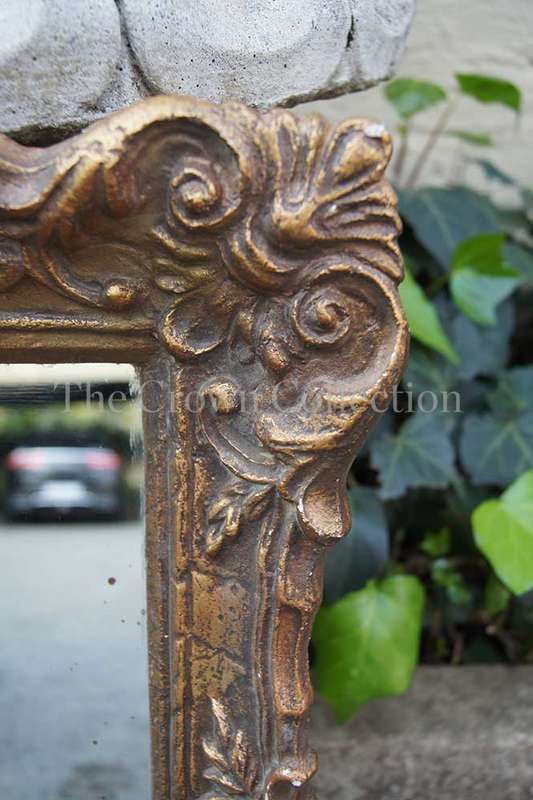 Antique Mirror