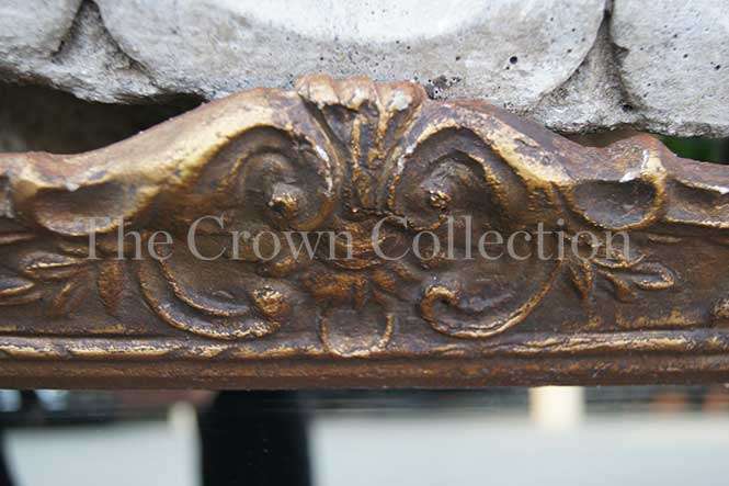 Antique Mirror